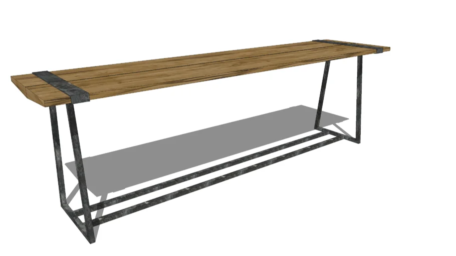 Georgia Console