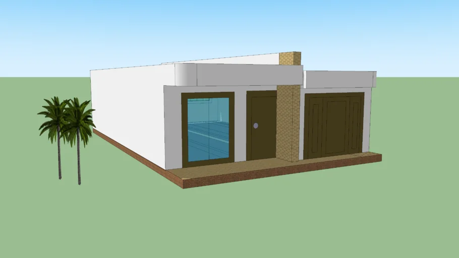 CASA SENCILLA
