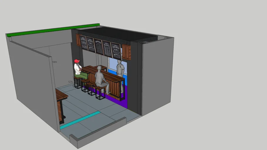 minibar