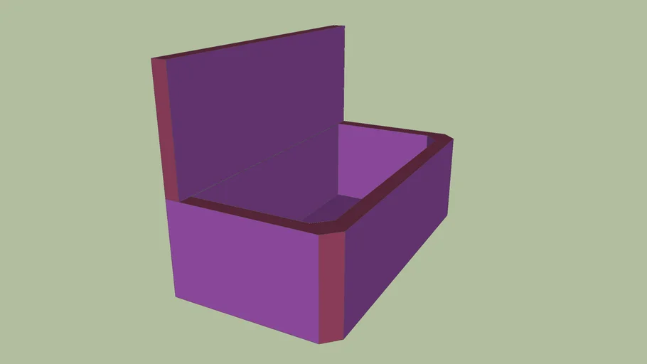 toy box