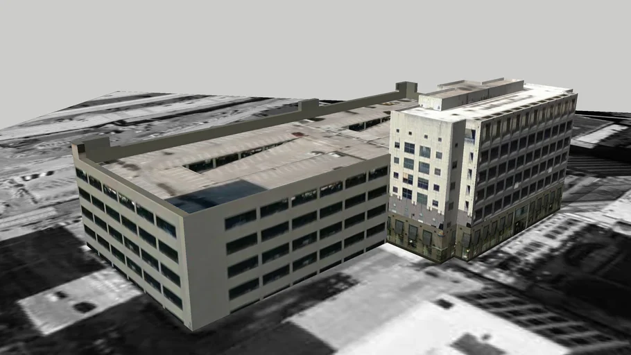 Suntrust Center II