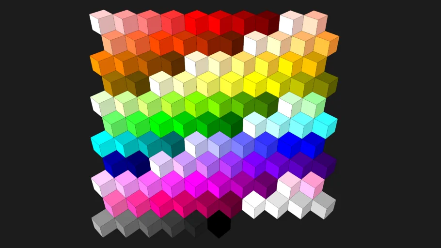 Solid Collection Collection 1