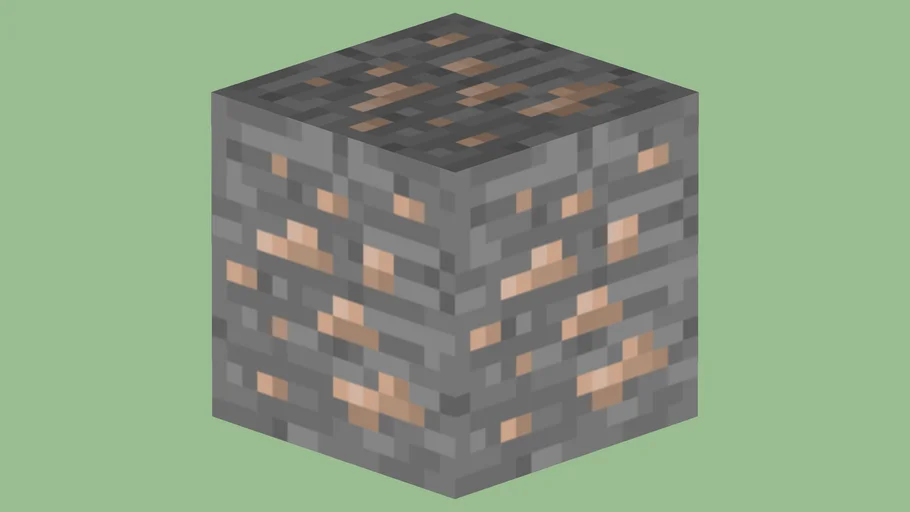 Iron Ore (15)