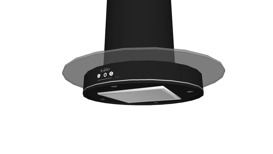 cylinder hood