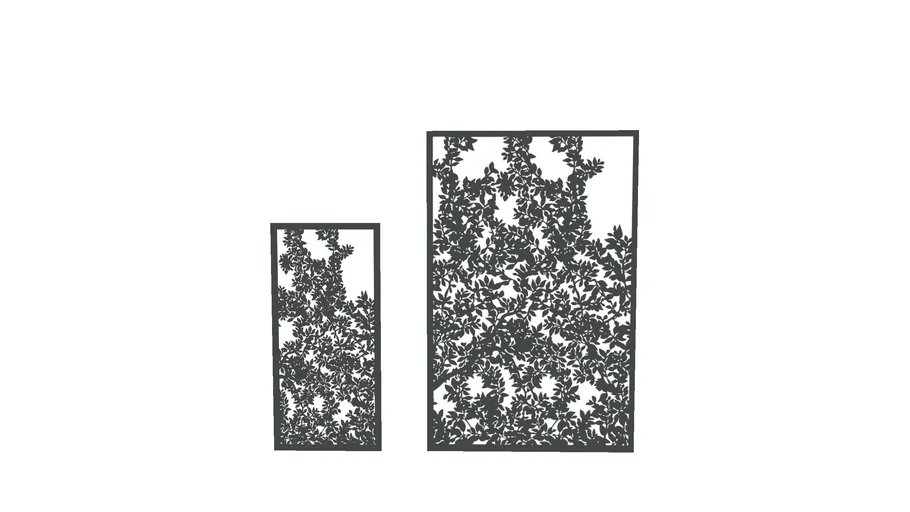 ﾀｶｼｮｰ｜ﾃﾞｻﾞｲﾝﾊﾟﾈﾙⅡ ﾌｫﾘｱ｜takasho｜DESIGN PANEL FOLIA