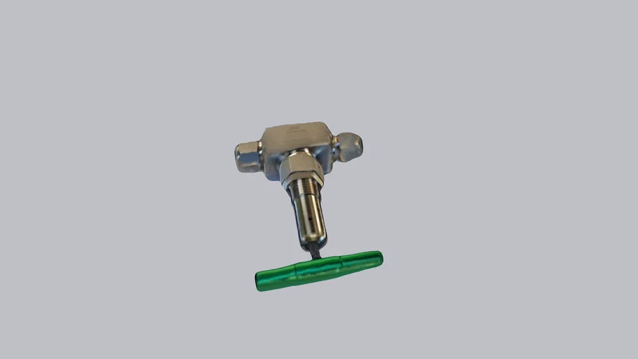 Válvula Tester
