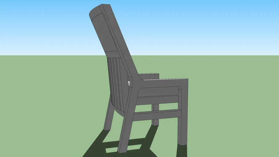 Stanley Chair