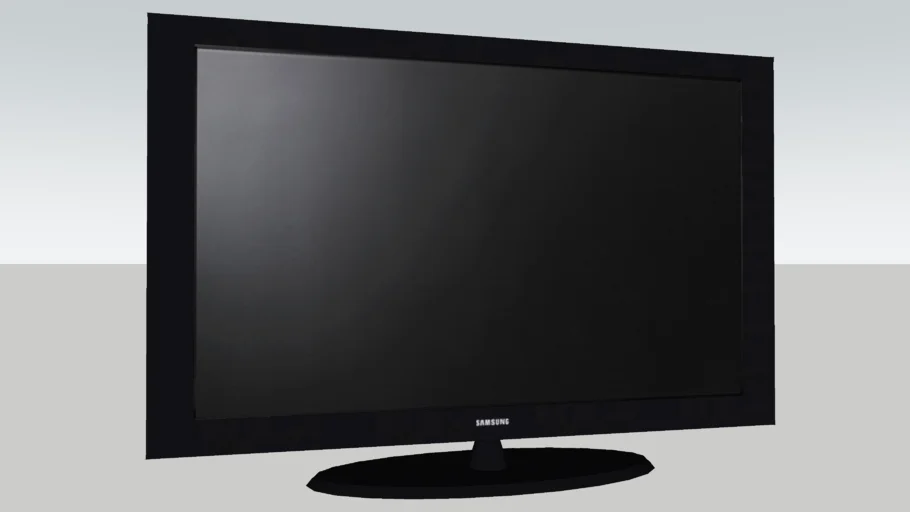 Samsung LCD TV - 46A550