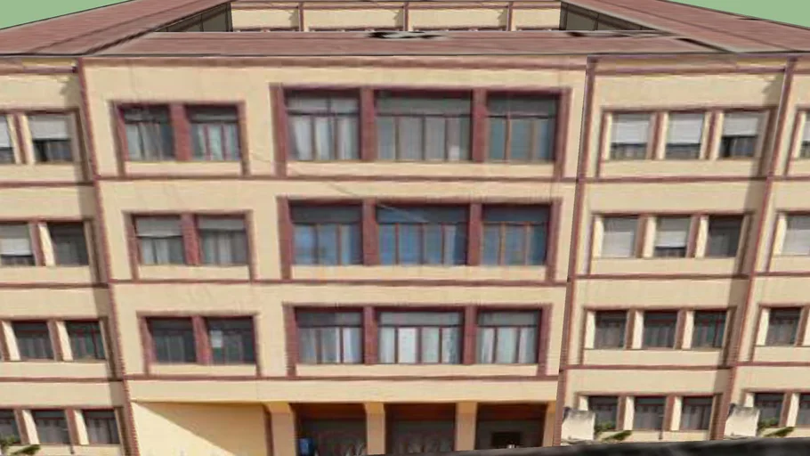 UNIVERSIDAD DE ASMARA (ERITREA)