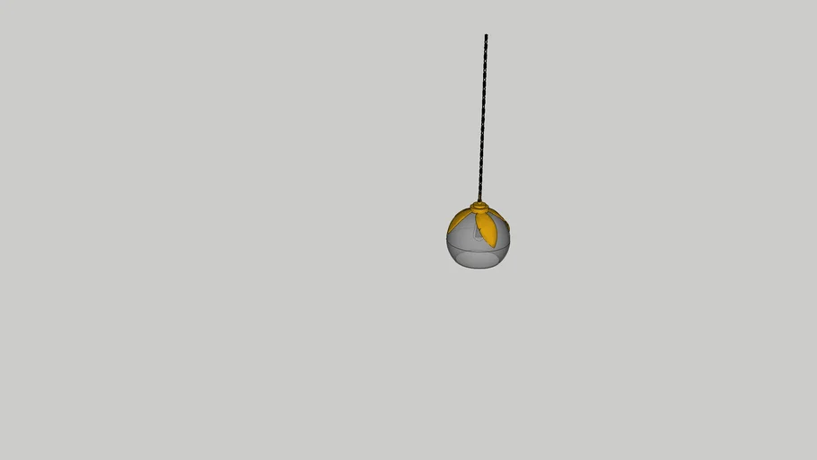 Pendant Lamp