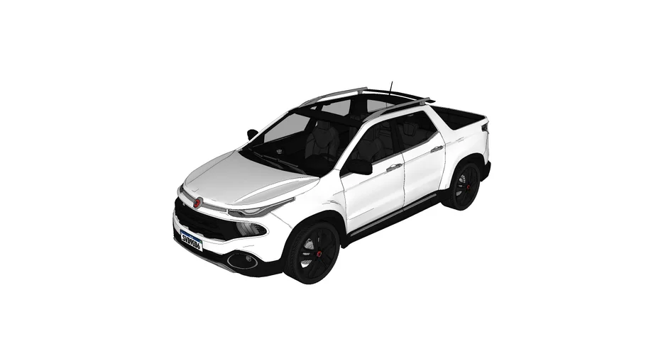 Fiat toro