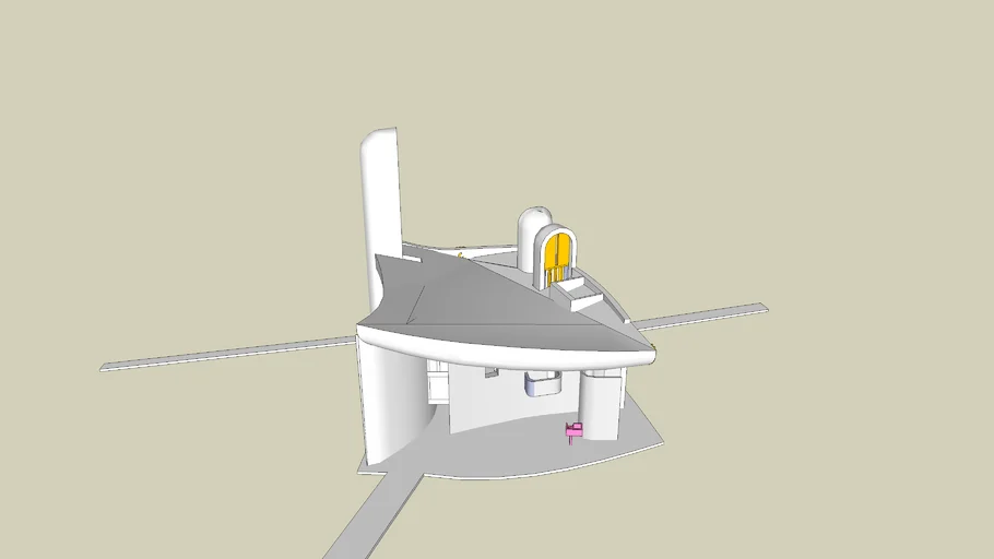 capilla
