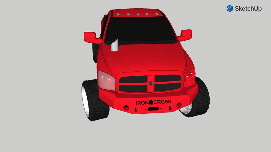 3rd gen single cab cummins
