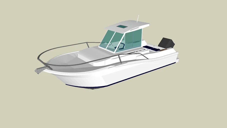 merry fisher 585