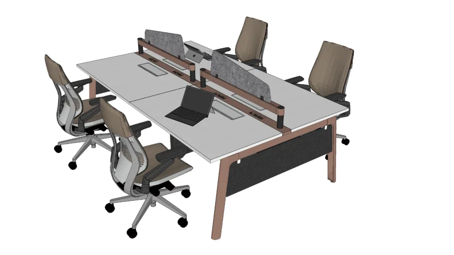LexCo Collection _ Steelcase