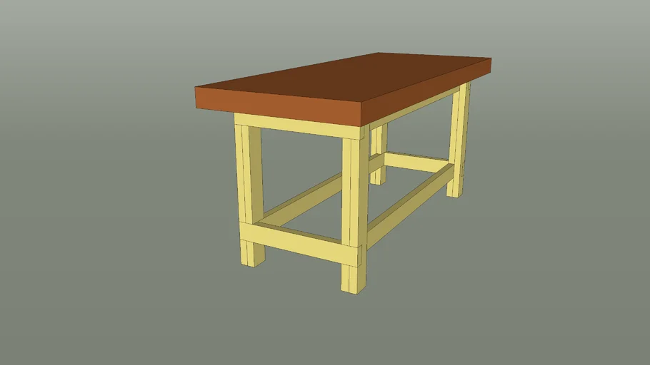 Work Table