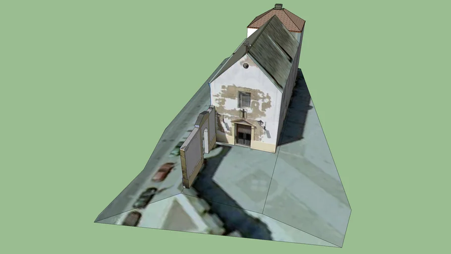 Capilla de Los Capuchinos
