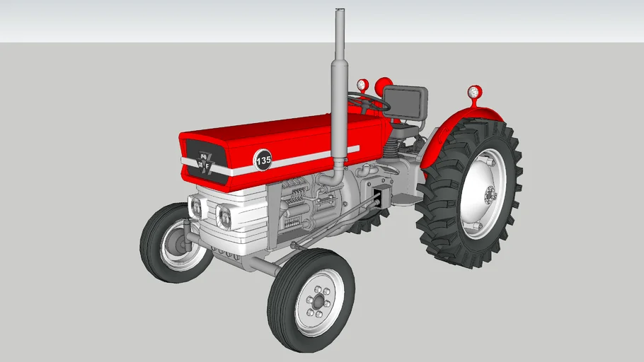 Tractor