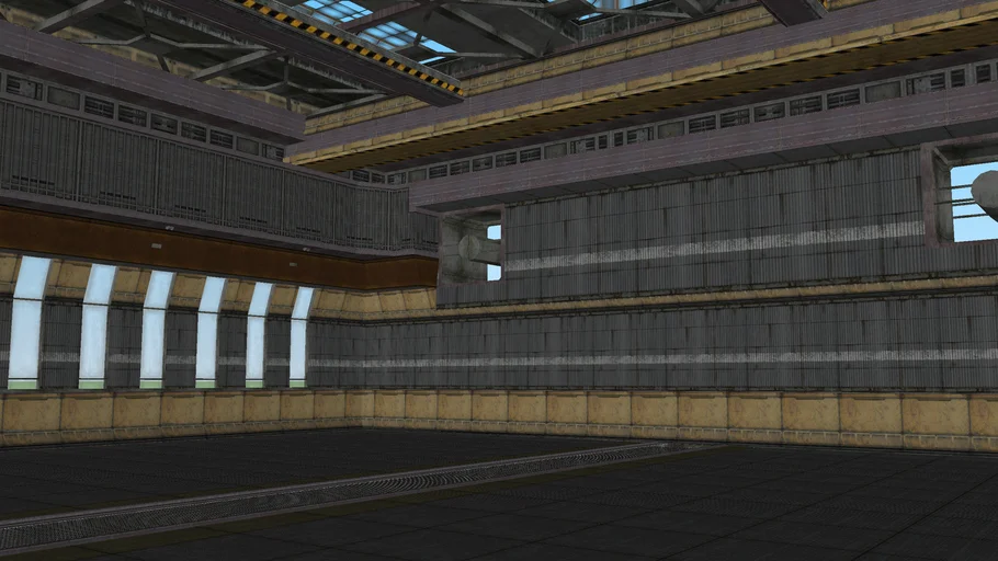 Foundry