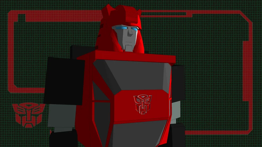 Cliffjumper g1