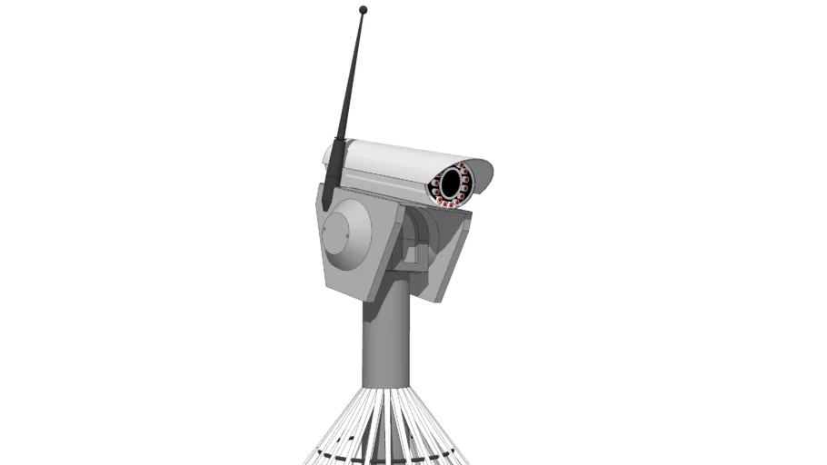 CCTV Camera