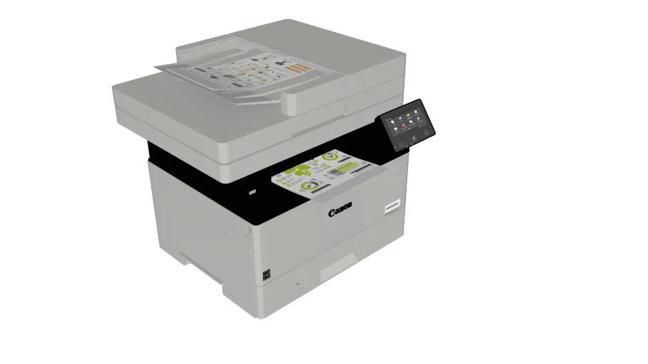 Printer Canon