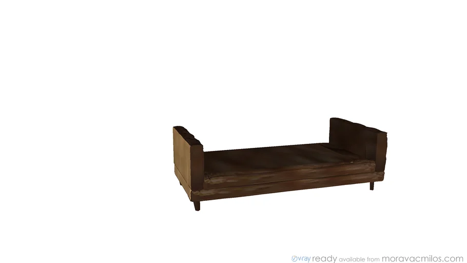 divan