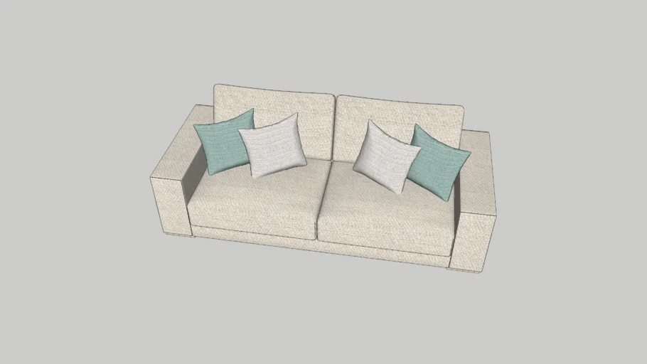 sofa pequeno