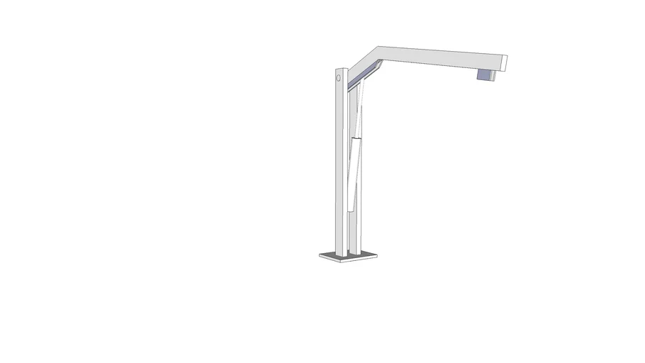 Disabled Hoist