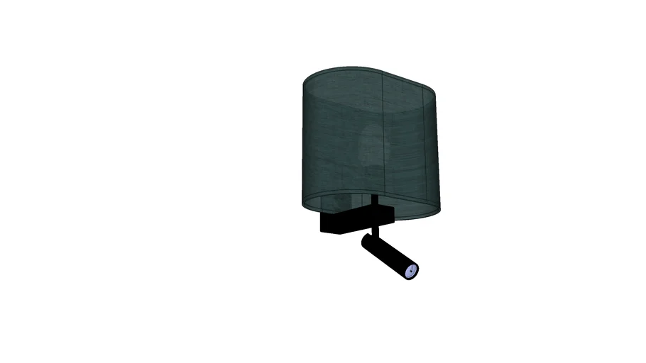 WALL LAMP