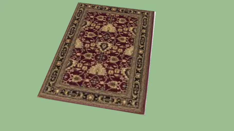 Alfombra