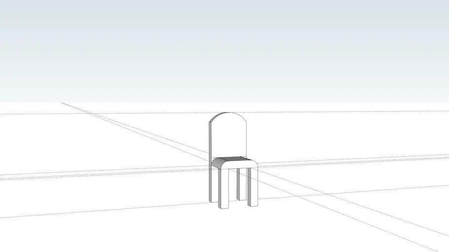 Basic Chair
