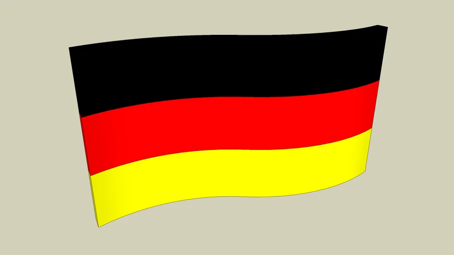 Germany Flag