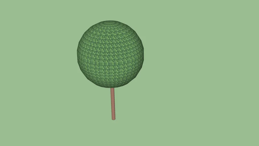 Simple Tree
