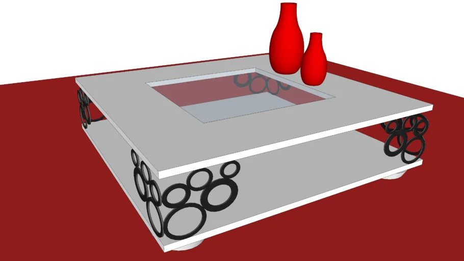 Center table