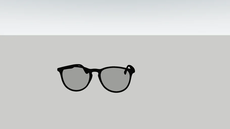 glasses