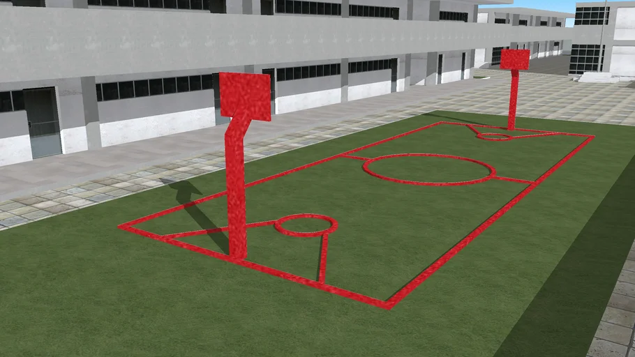 CETis 56 Ricardo Flores Magon