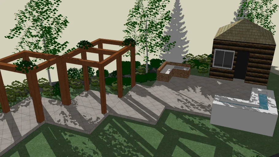 garden design