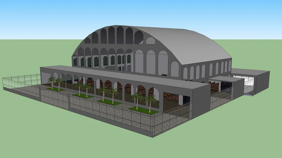 ccb | 3D Warehouse