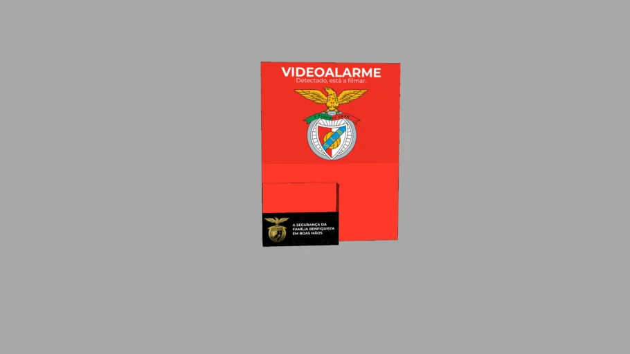 Expositor Balcao