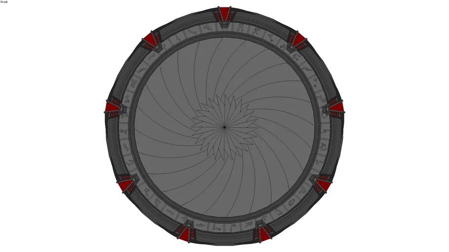 Stargate: Porte de la Voie Lactée