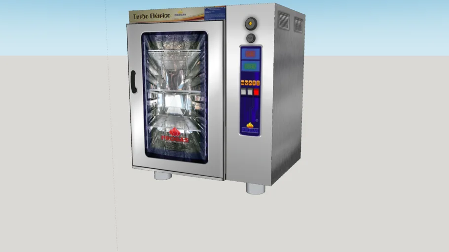 Horno