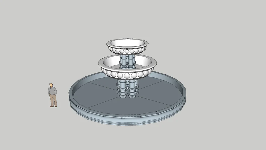 Fountain