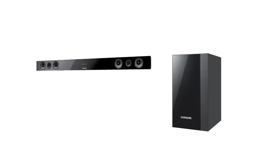 soundbar