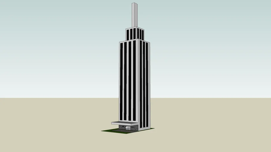 Empire Business Hotel