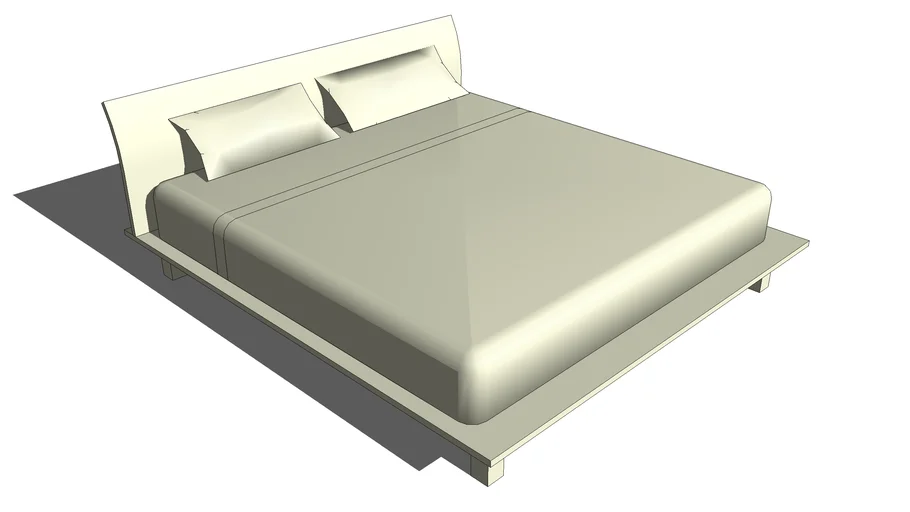 Bed King