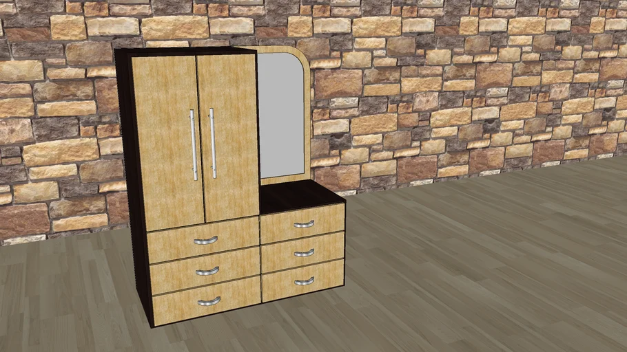 closet