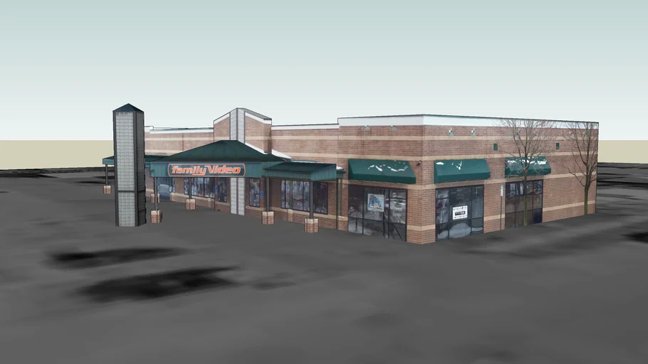 Family Video