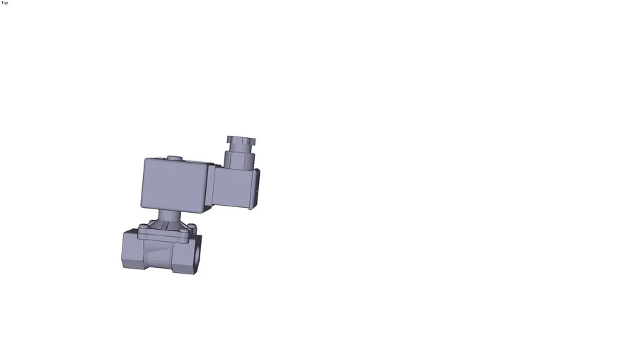 solenoid valve
