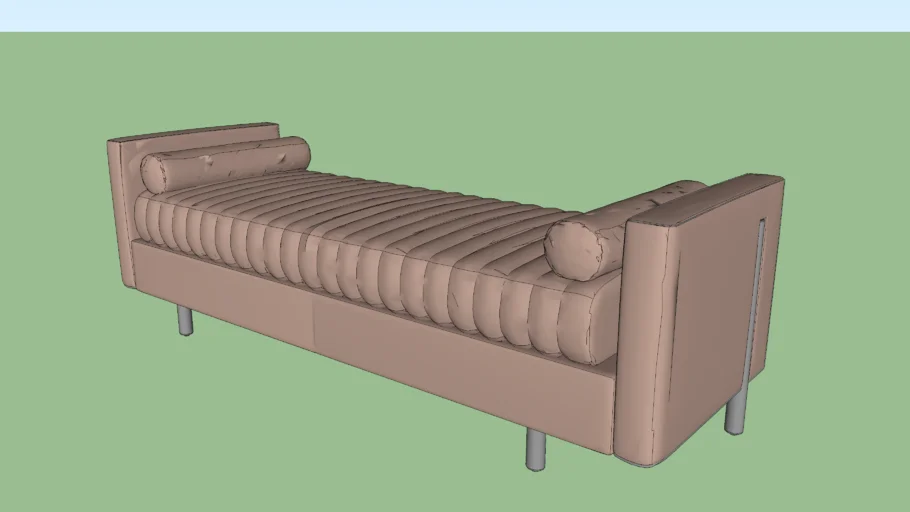 DIVAN BEDROOM HABITACION FURNITURE